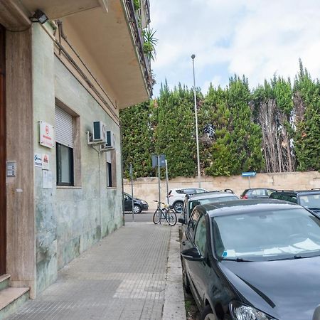 Alle Porte Del Barocco House Lecce Exterior foto