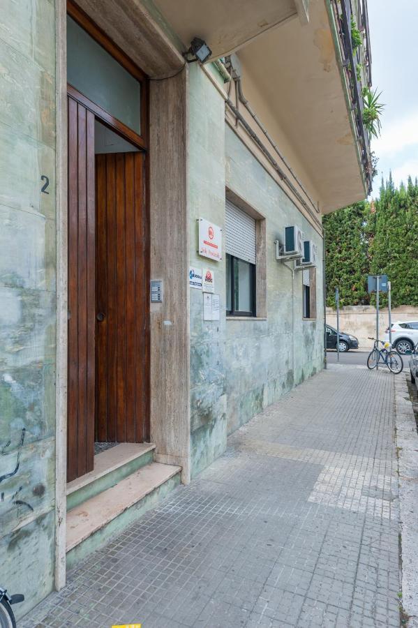 Alle Porte Del Barocco House Lecce Exterior foto